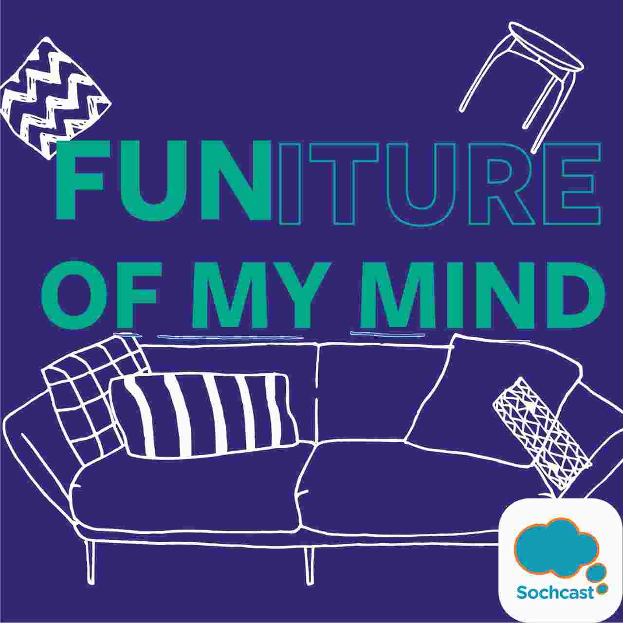 FUNiture of My Mind