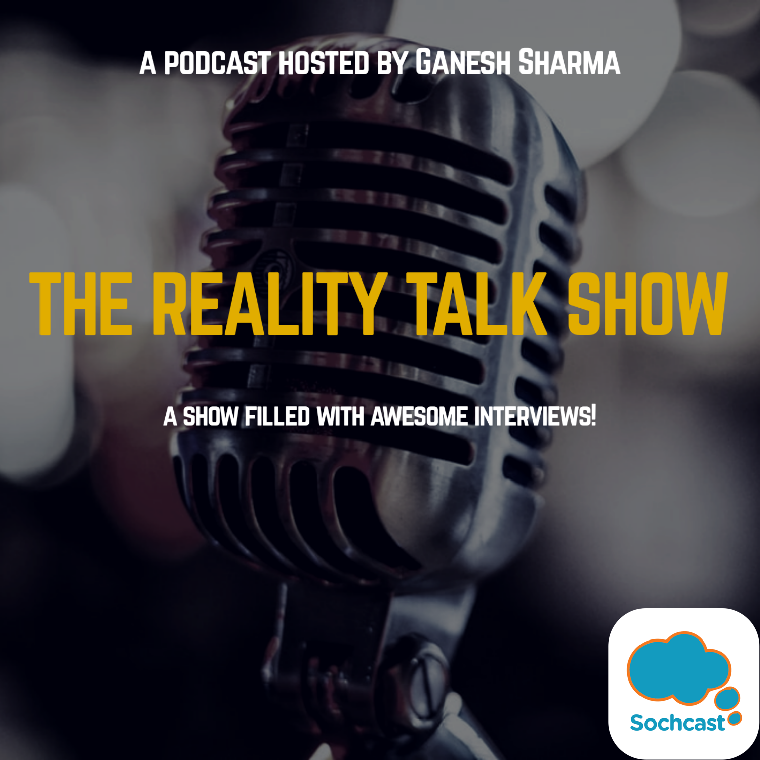 THE REALITY TALK SHOW