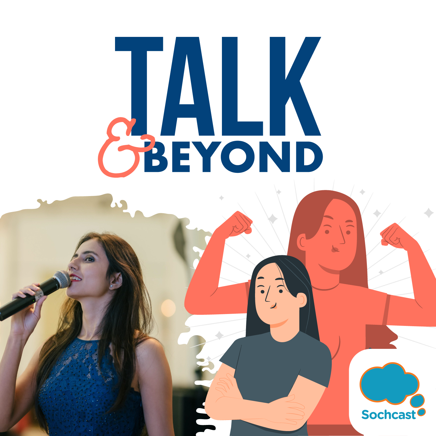 Talk & Beyond