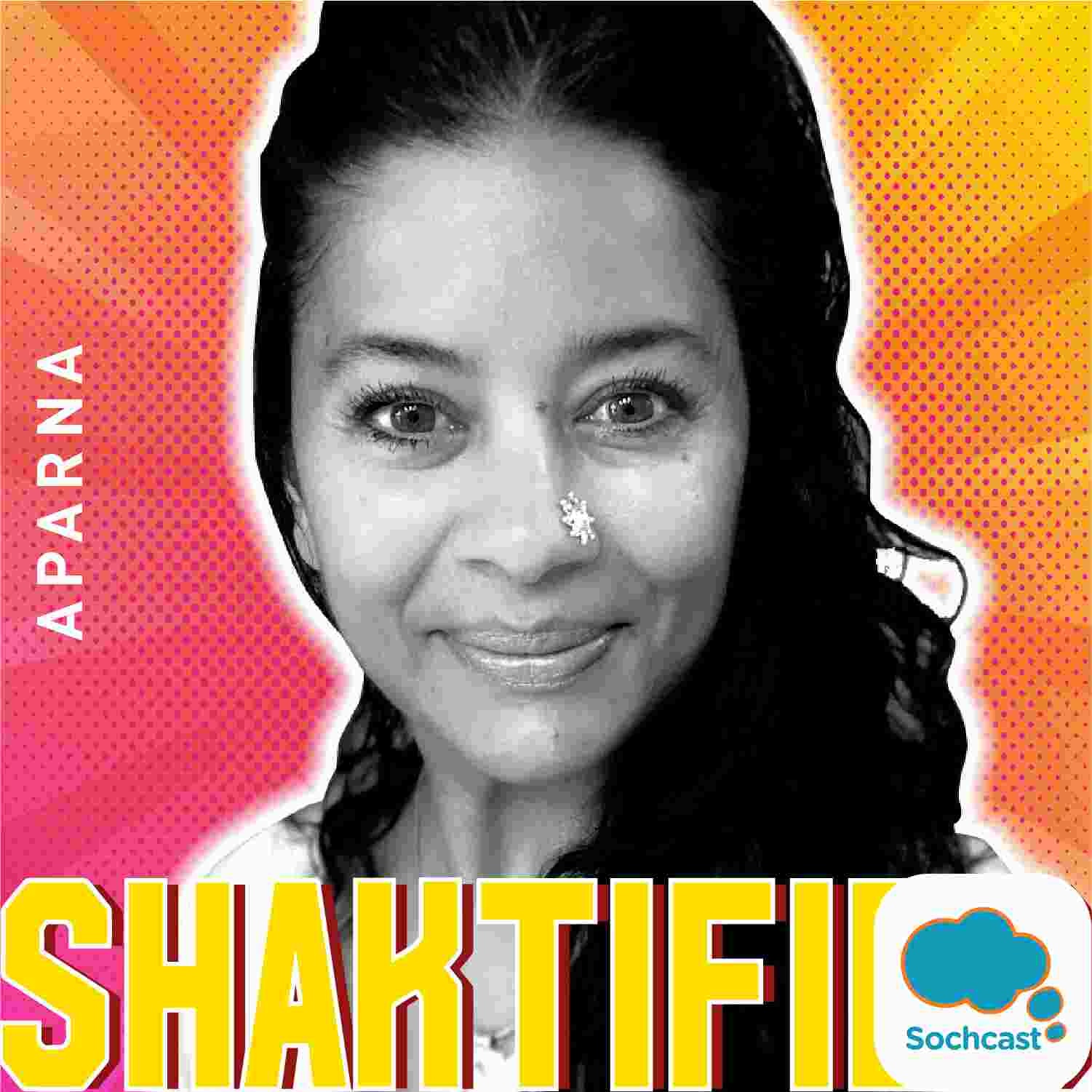 SHAKTIFIED